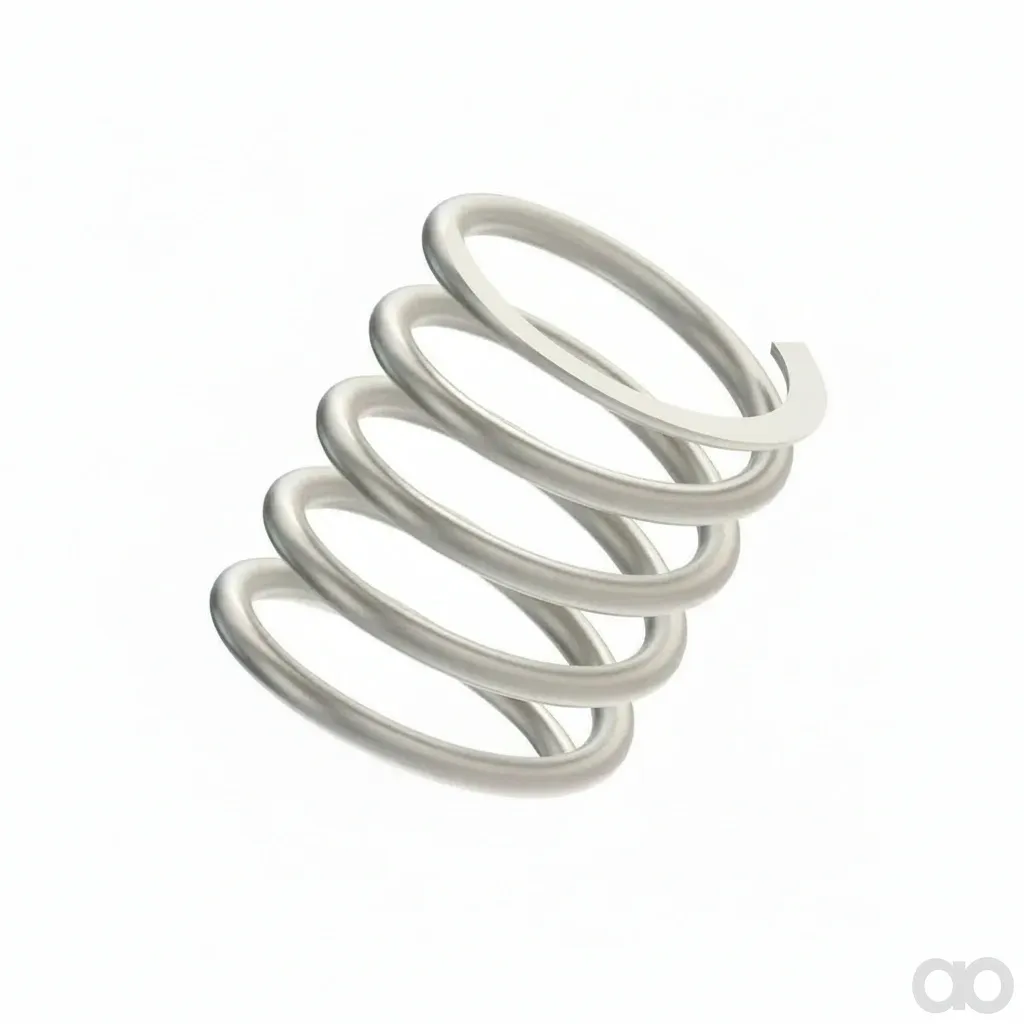 John Deere - R256422 - Compression Spring
