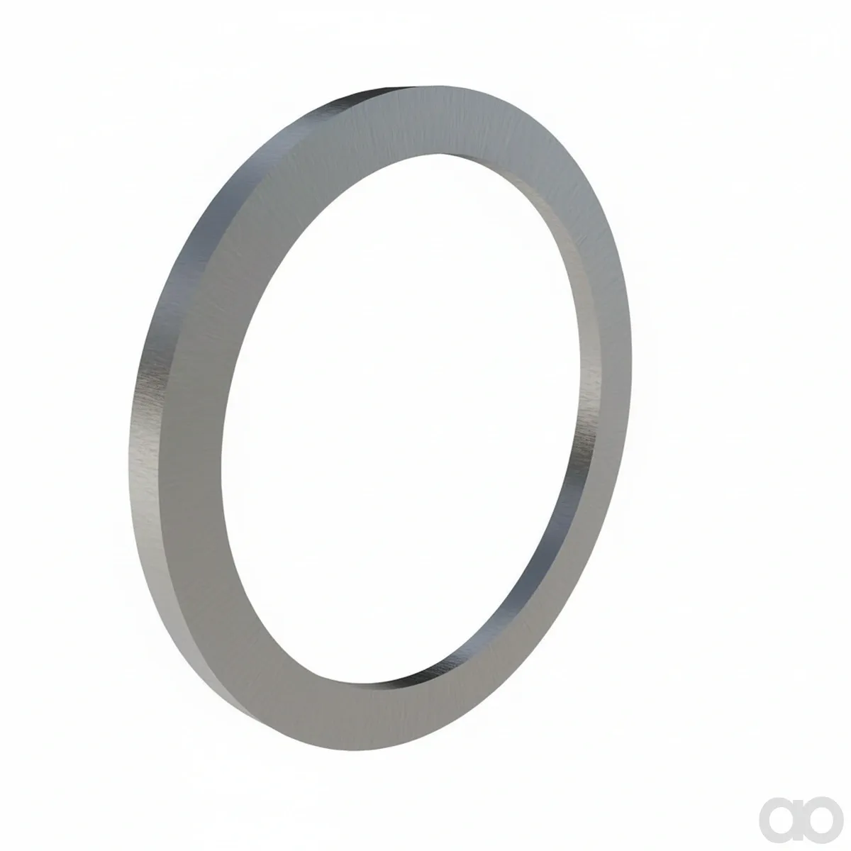 John Deere - R257251 - Snap Ring Retainer Washer