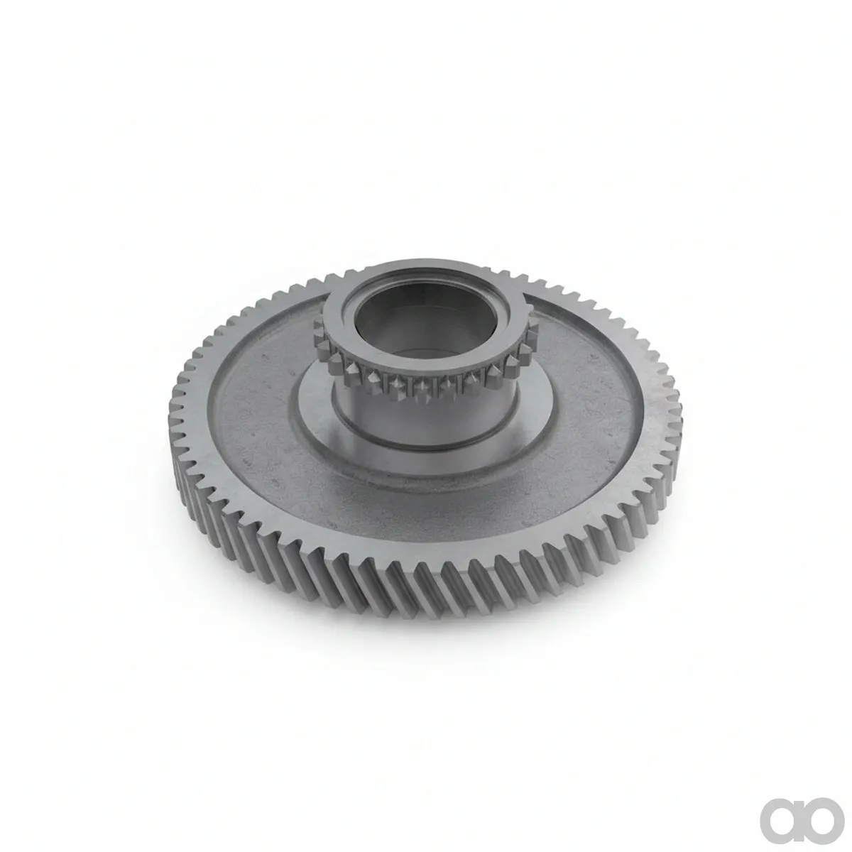 John Deere - R258387 - Differential Driveshaft Helical Gear