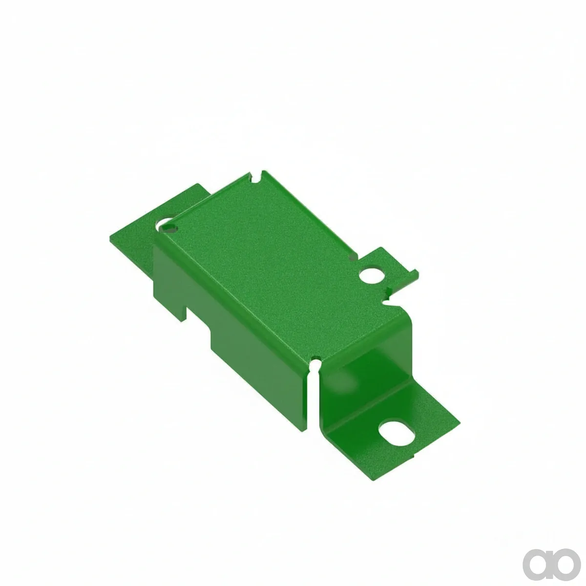 John Deere - R259453 - Wheel Angle Sensor Shield