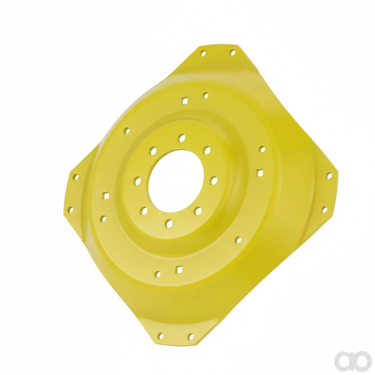John Deere - R261456 - Wheel Disk