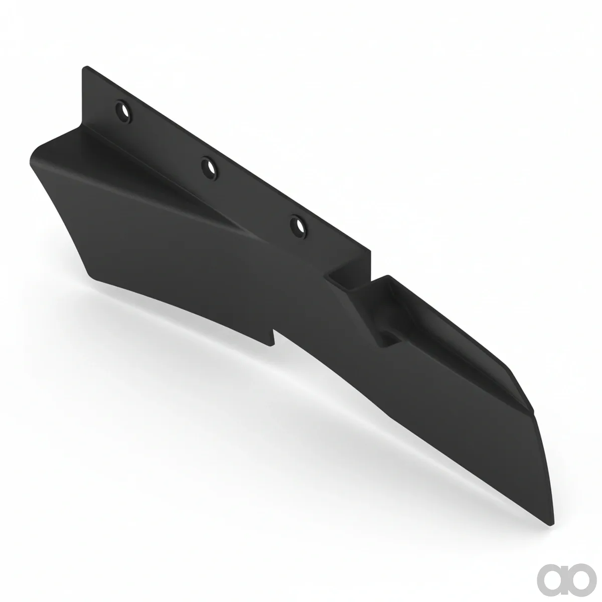 John Deere - R261893 - Shield