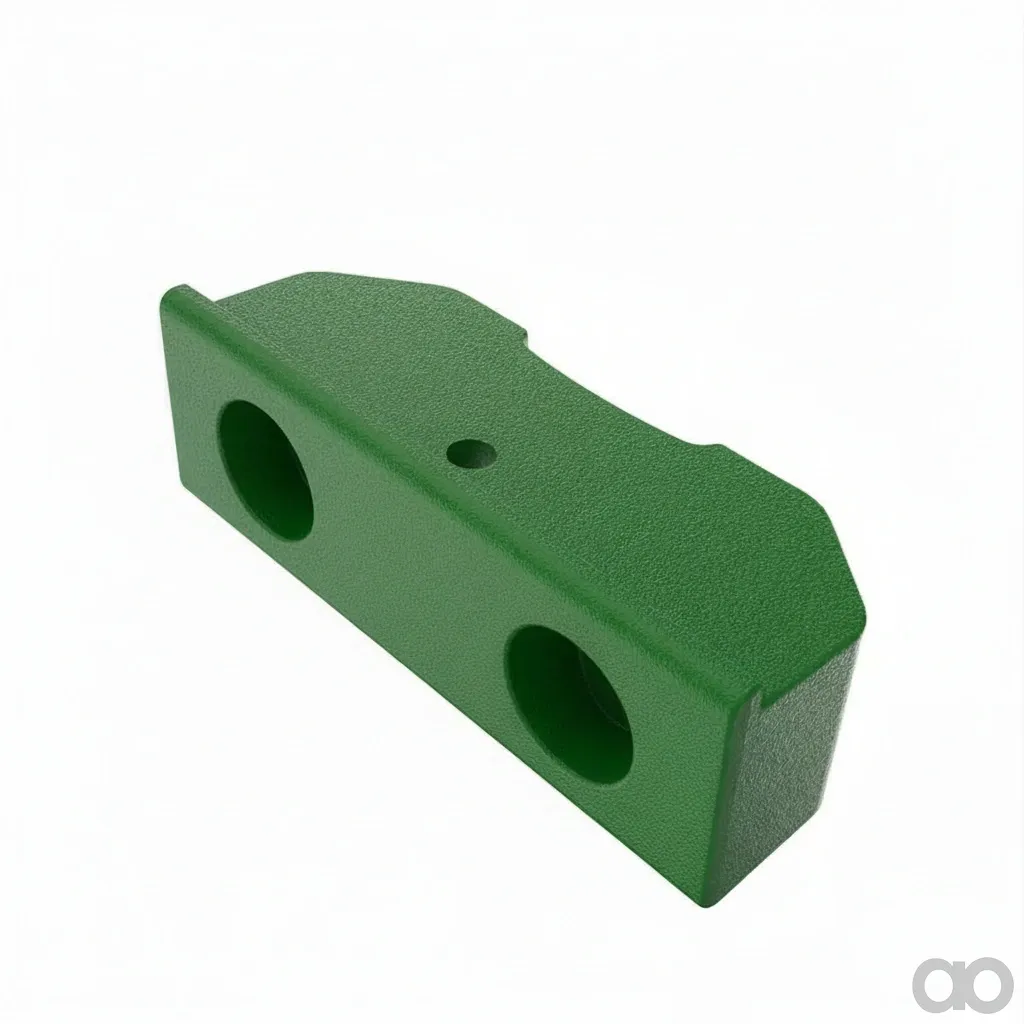 John Deere - R262449 - Front Weight Support