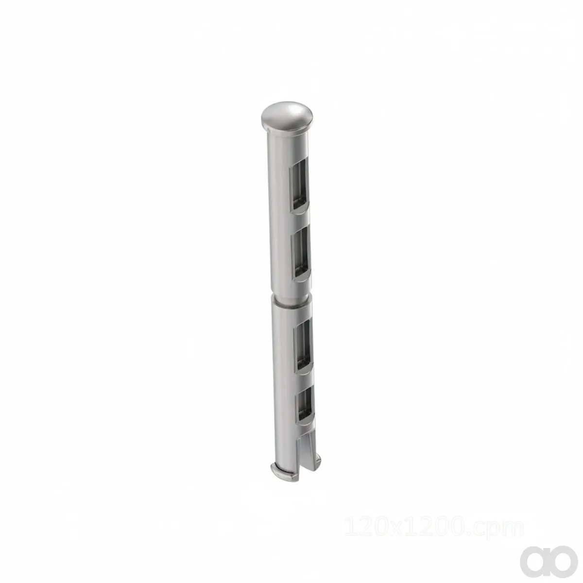 John Deere - R263387 - Rear Window Hinge Pin Fastener