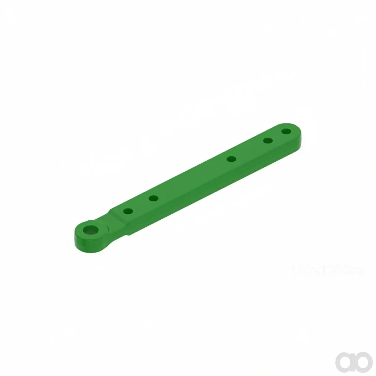 John Deere - R264478 - Drawbar