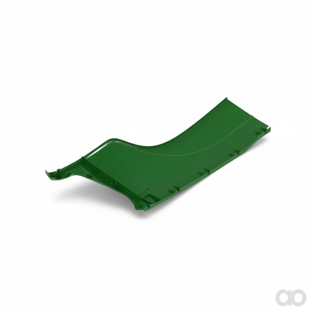 John Deere - R265081 - Hood LH Side Panel