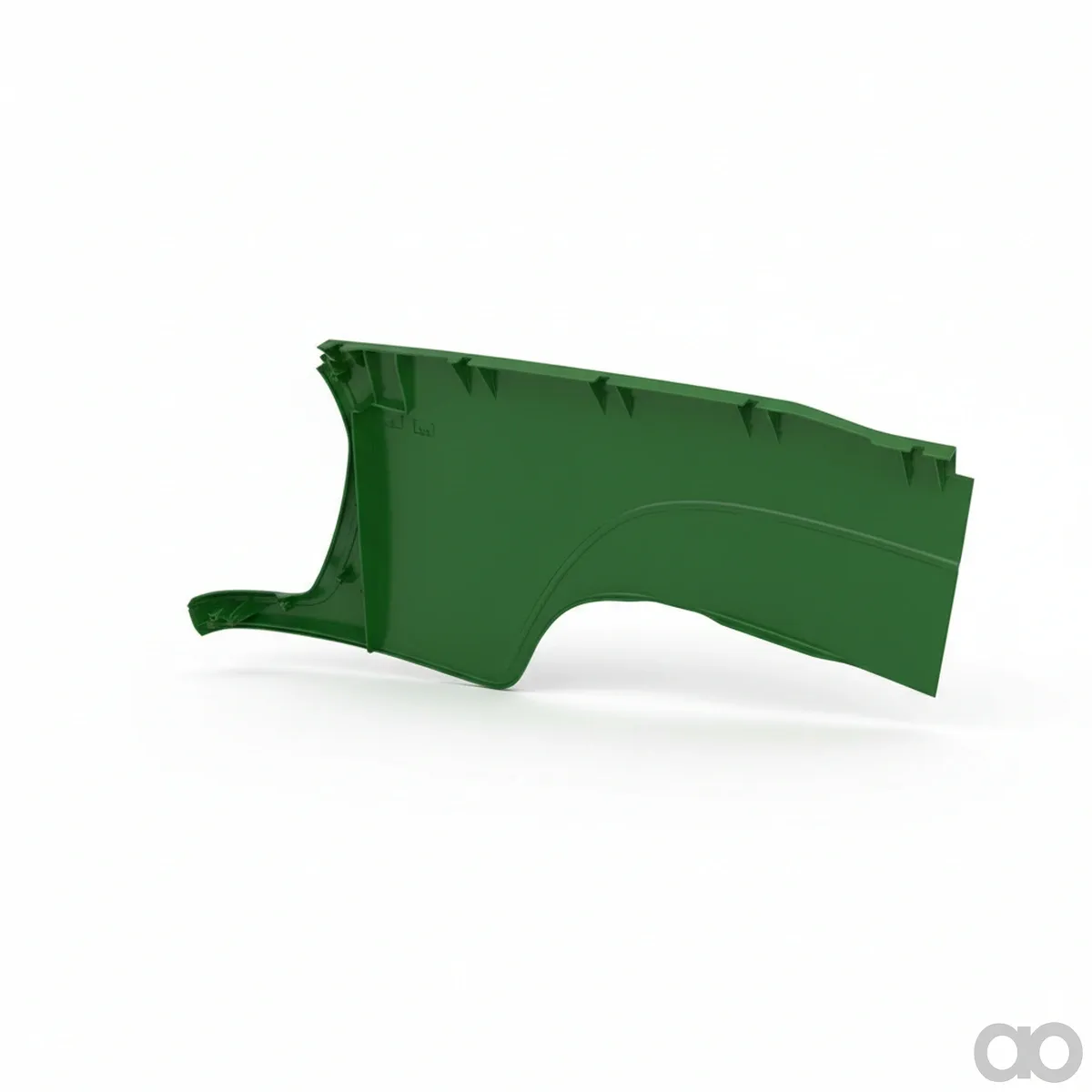 John Deere