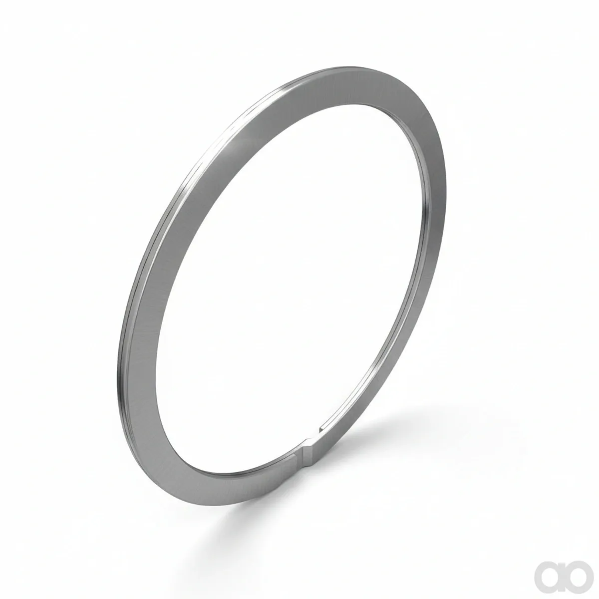 John Deere - R265393 - Spiral Internal Snap Ring