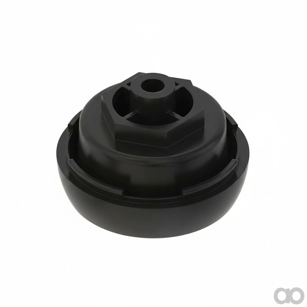 John Deere - R266833 - Lower Part Knob