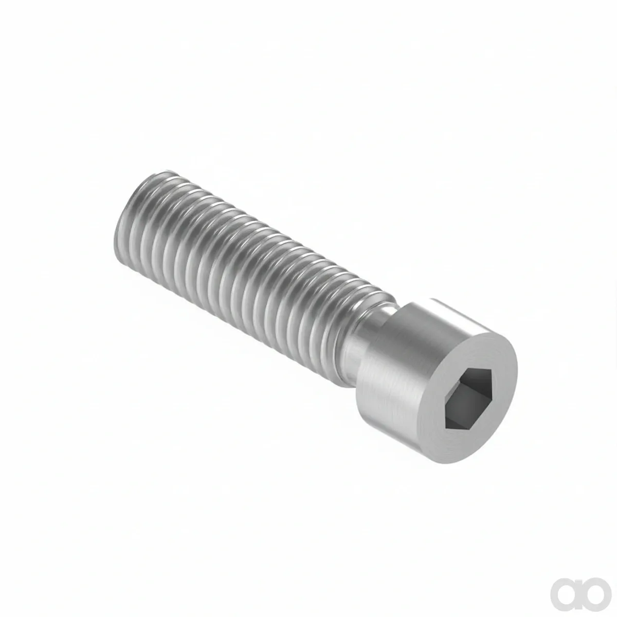 John Deere - R266977 - Socket Head Screw, M8 X 33
