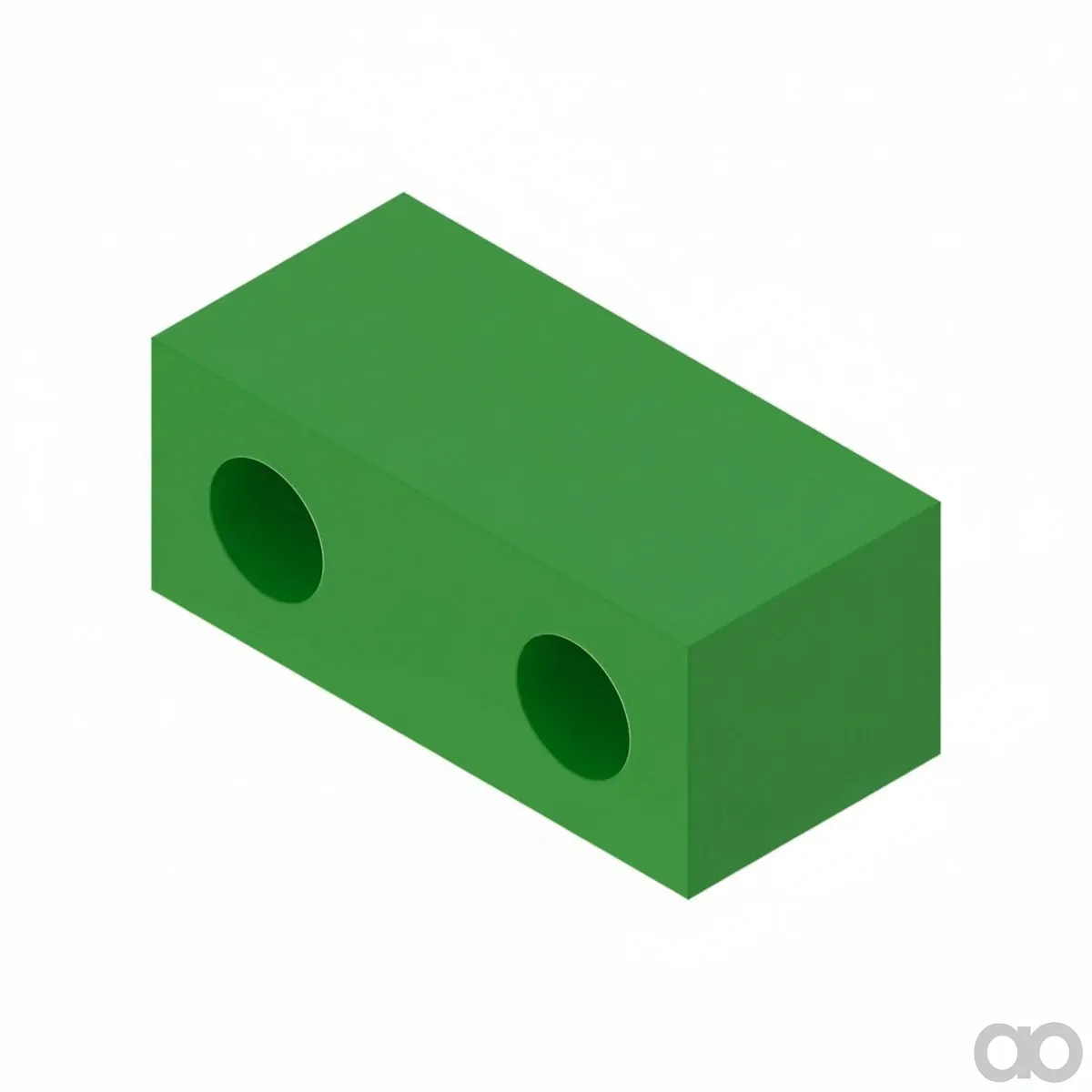 John Deere - R268133 - Spacer