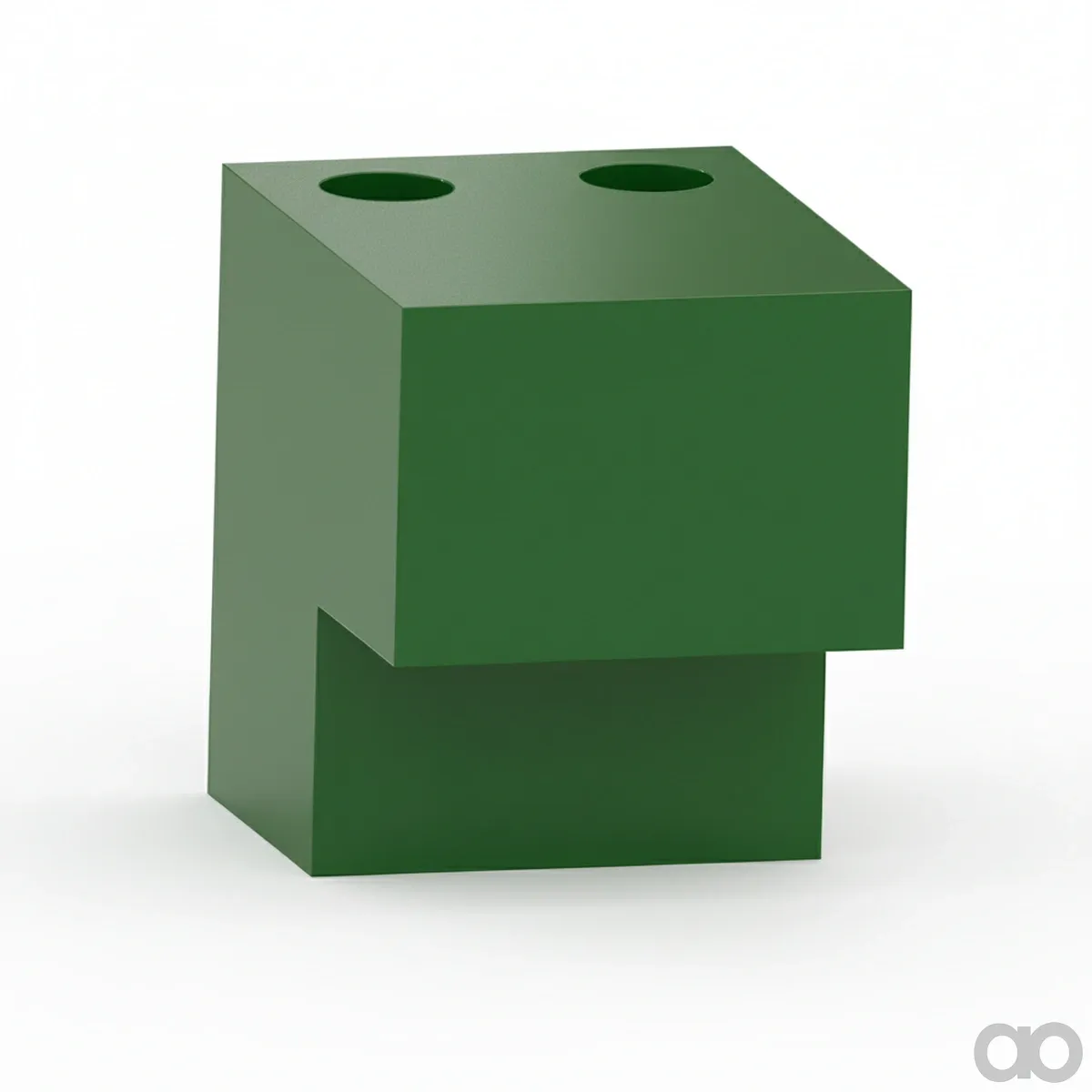 John Deere - R268135 - Spacer