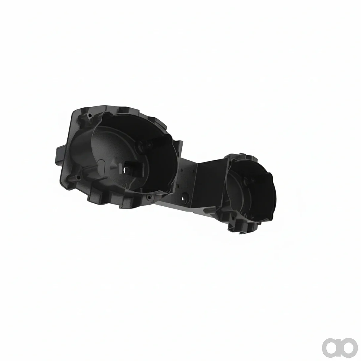 John Deere - R269047 - Bezel, Driving Light Mounting