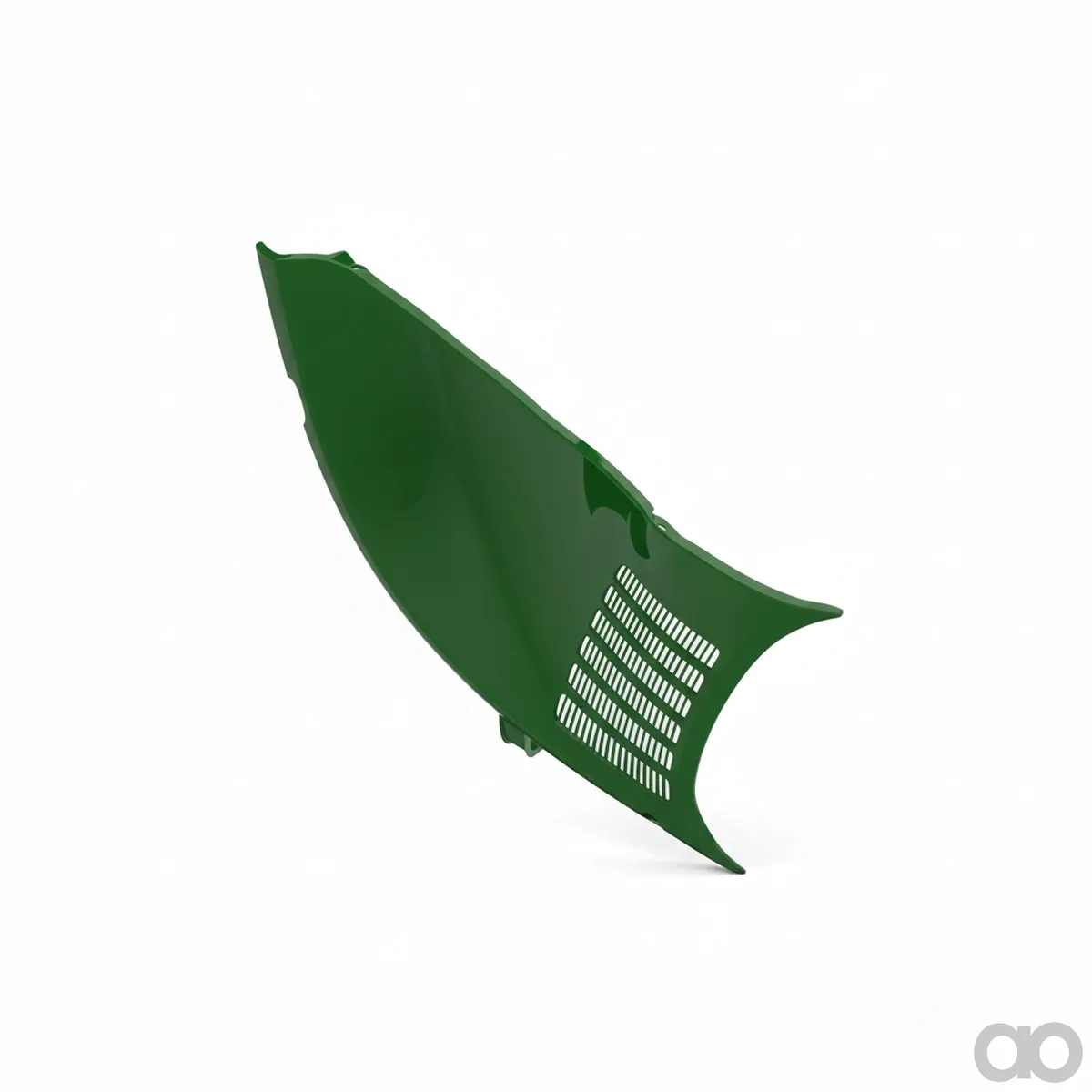 John Deere - R270020 - Engine Front Panel, Right Side