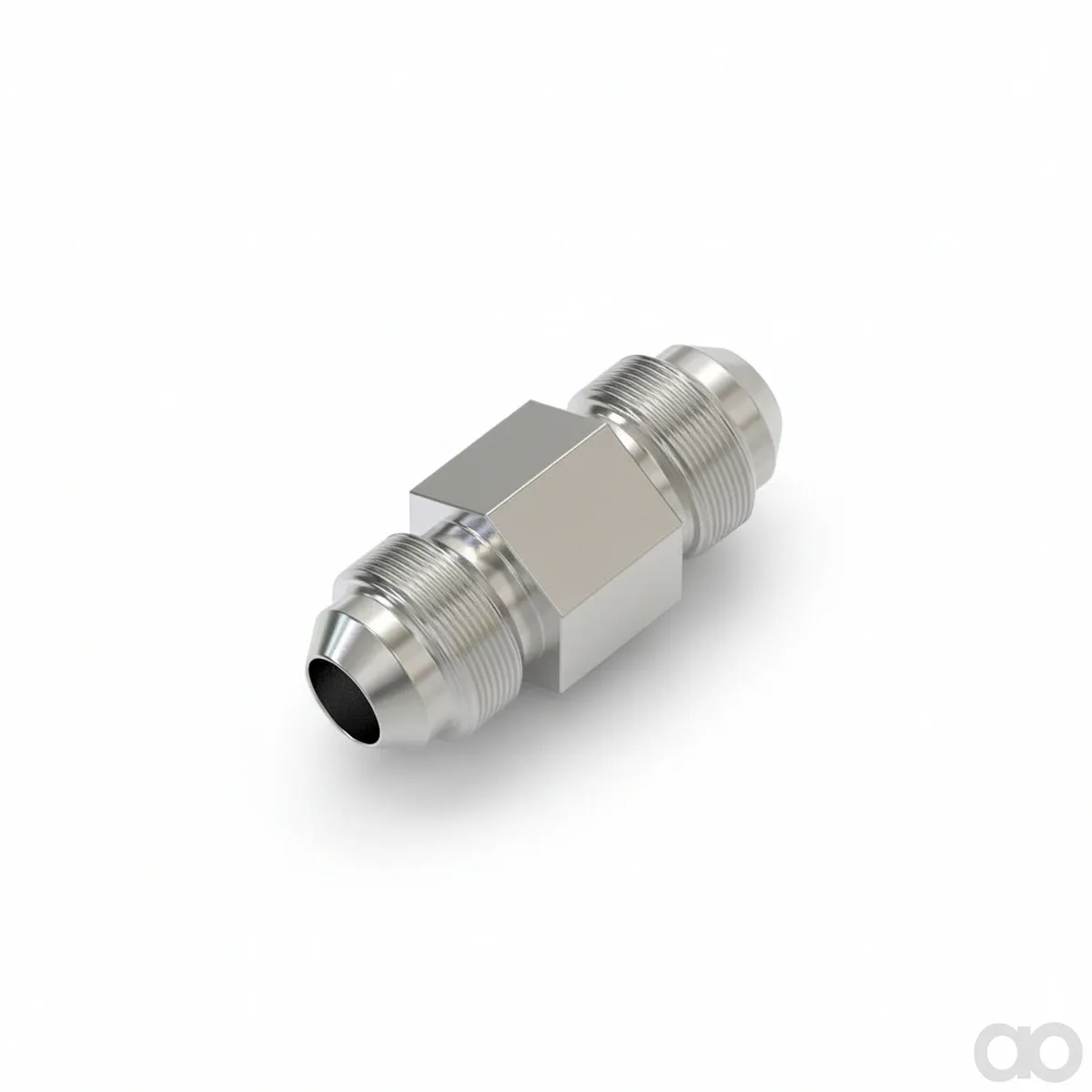John Deere - R27095 - 37 Degree Flare Fitting