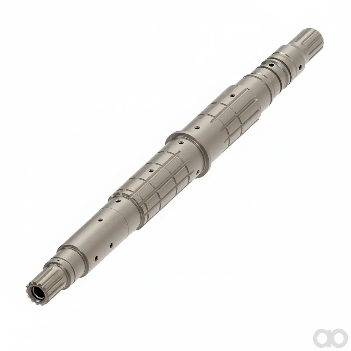 John Deere - R271643 - Shaft