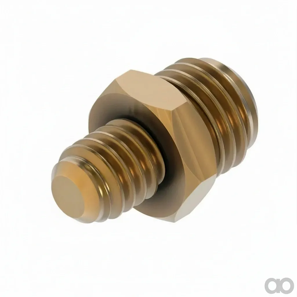 John Deere - R271742 - Antenna Adapter