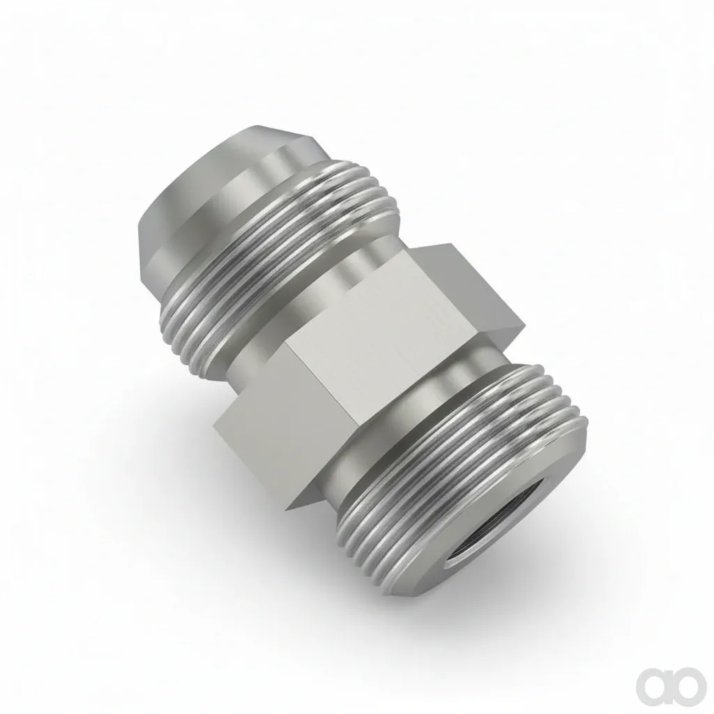 John Deere - R27267 - Adapter Fitting