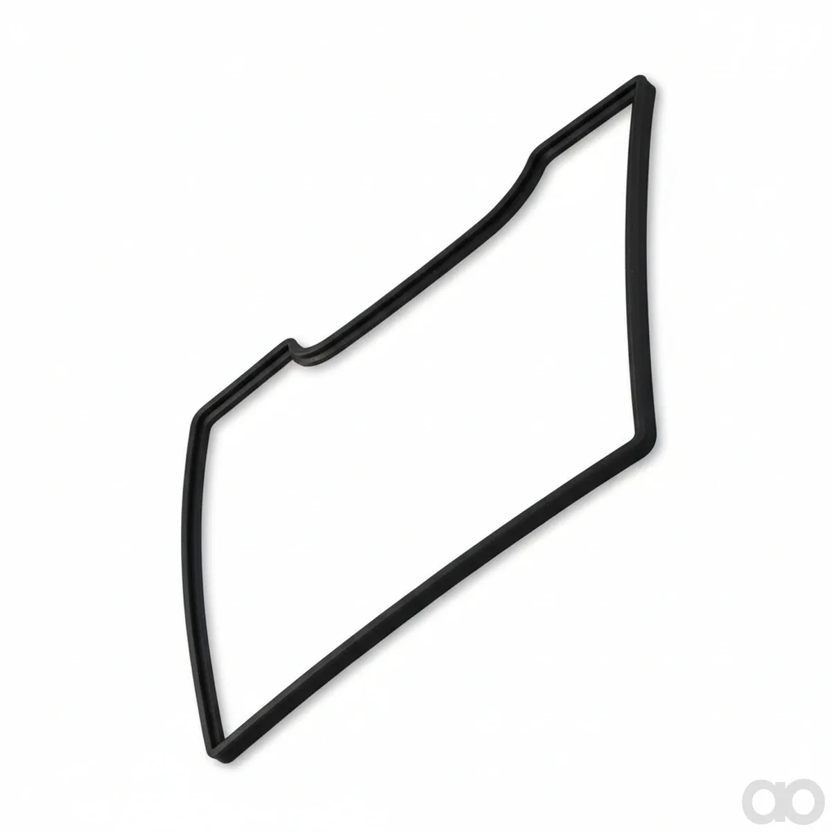 John Deere - R272789 - Cab Front Windshield Weatherstrip