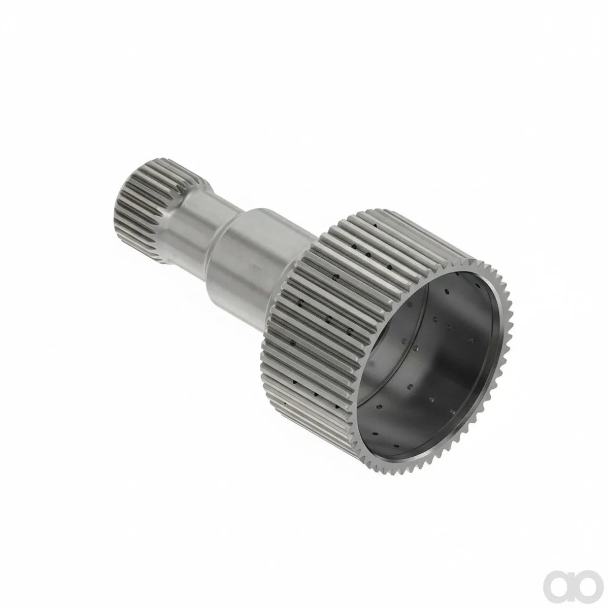 John Deere - R275778 - PTO Clutch Hub