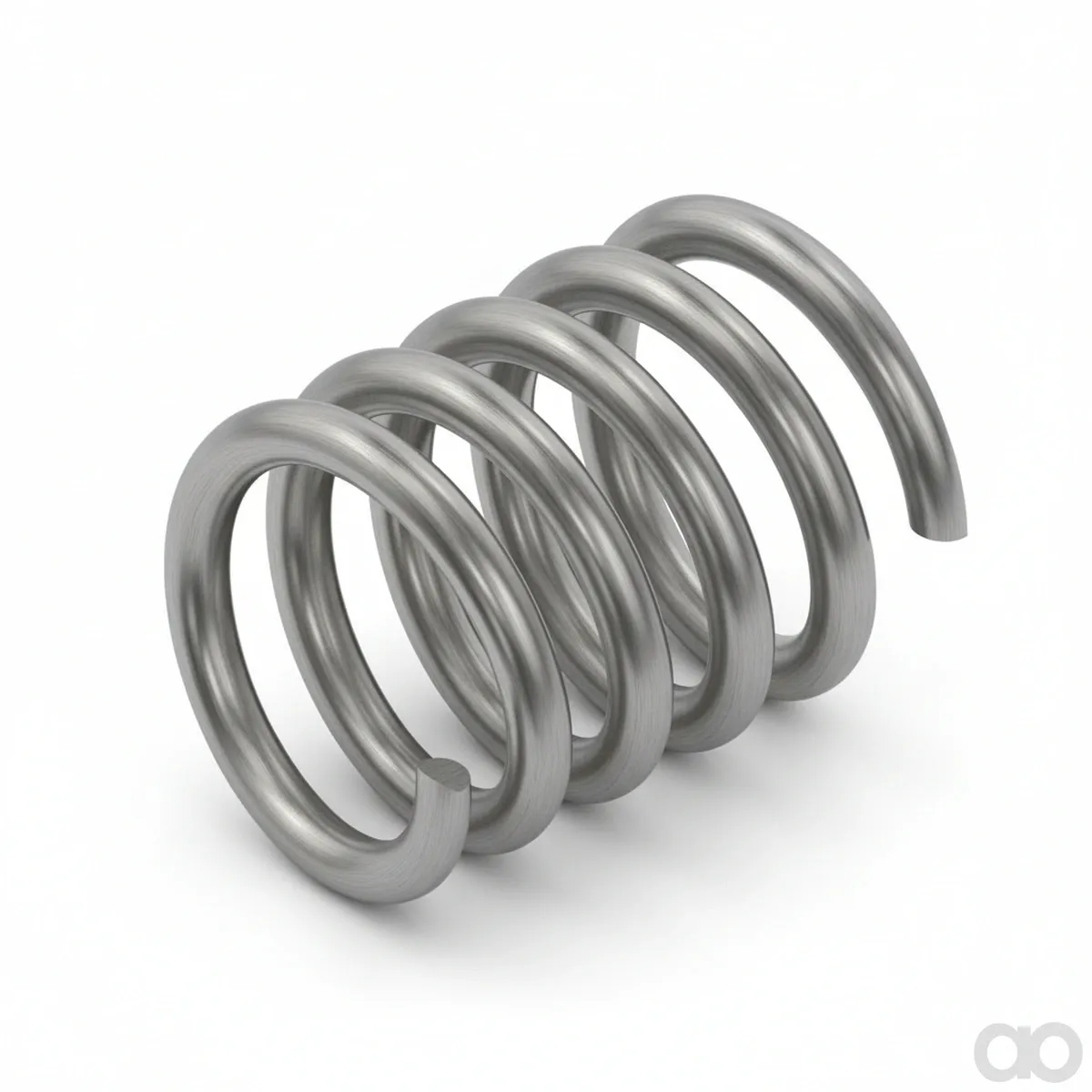 John Deere - R276841 - Wave Spring