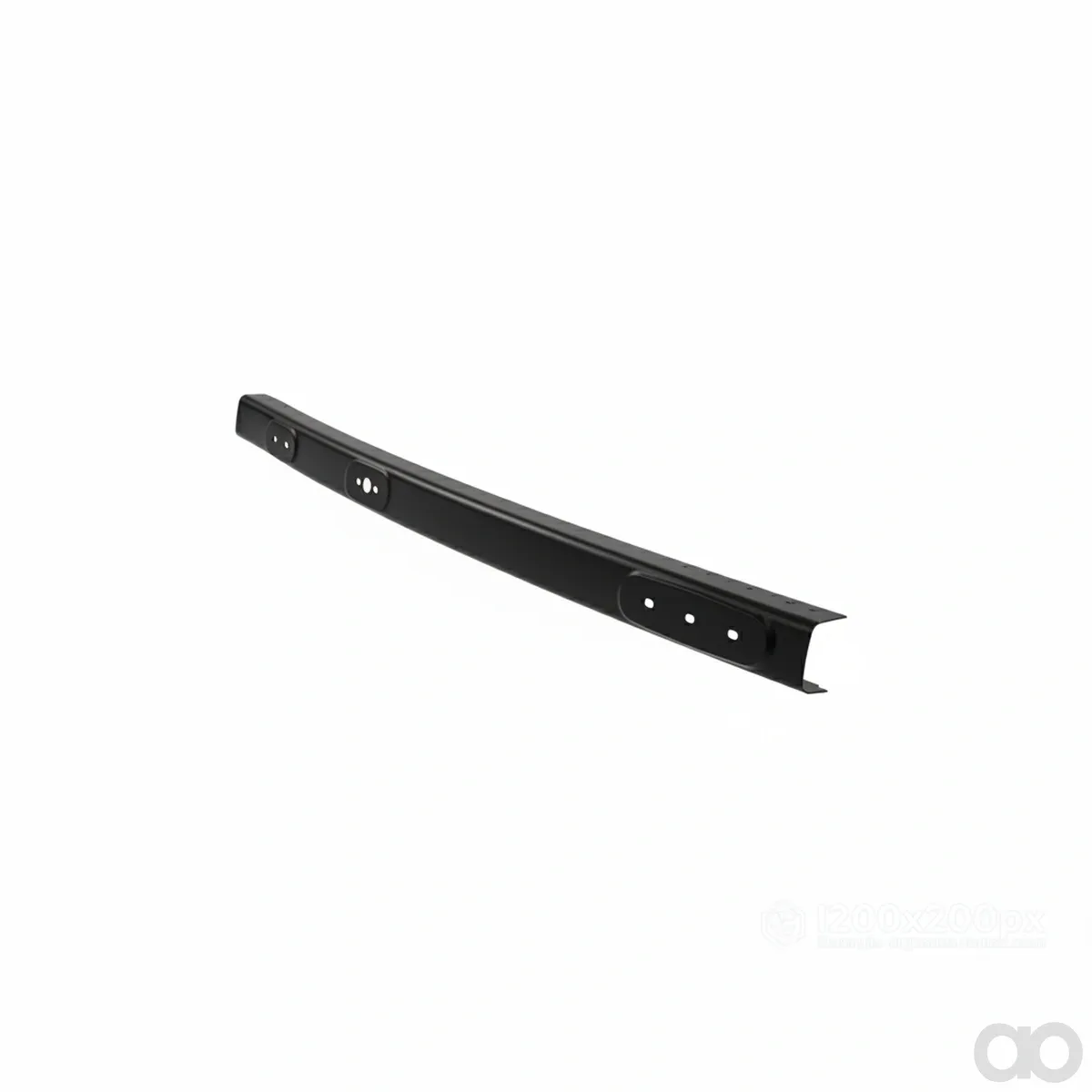 John Deere - R278901 - A-Post RH Cover Panel