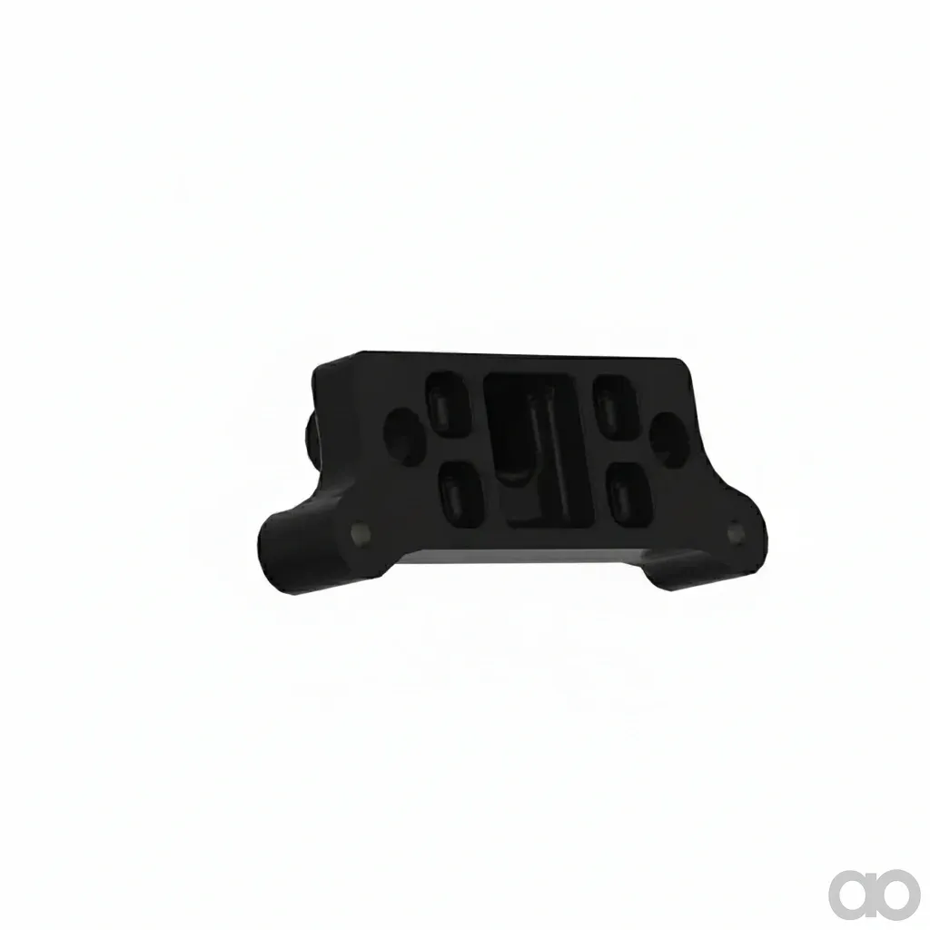 John Deere - R279092 - Left Side Lower Door Hinge