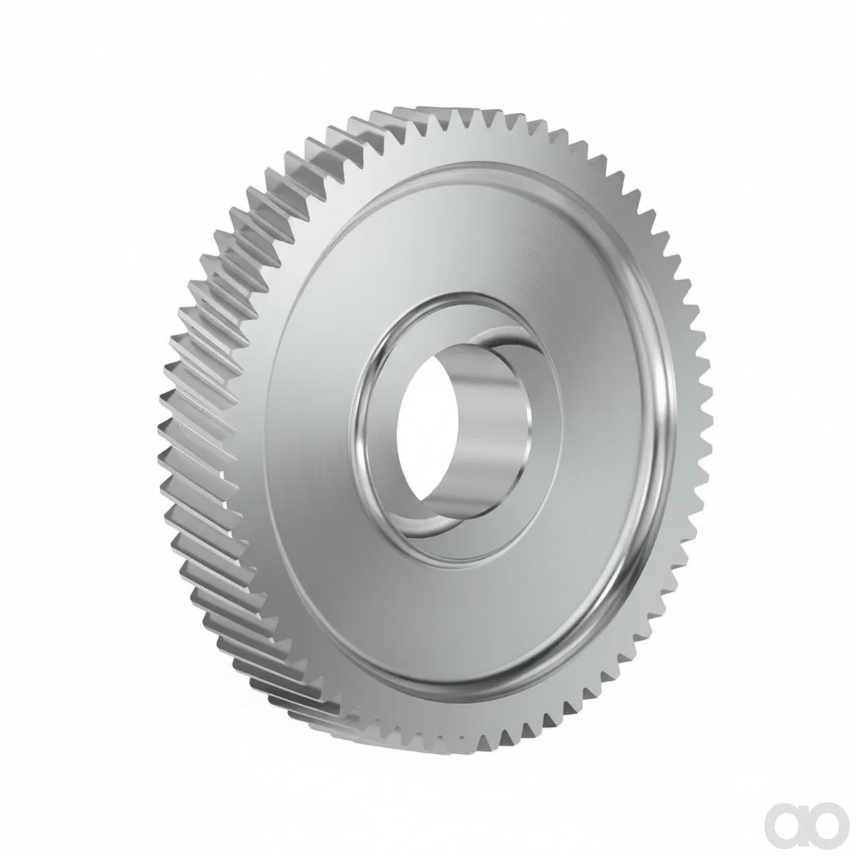 John Deere - R283321 - Output Shaft Range Box Gear