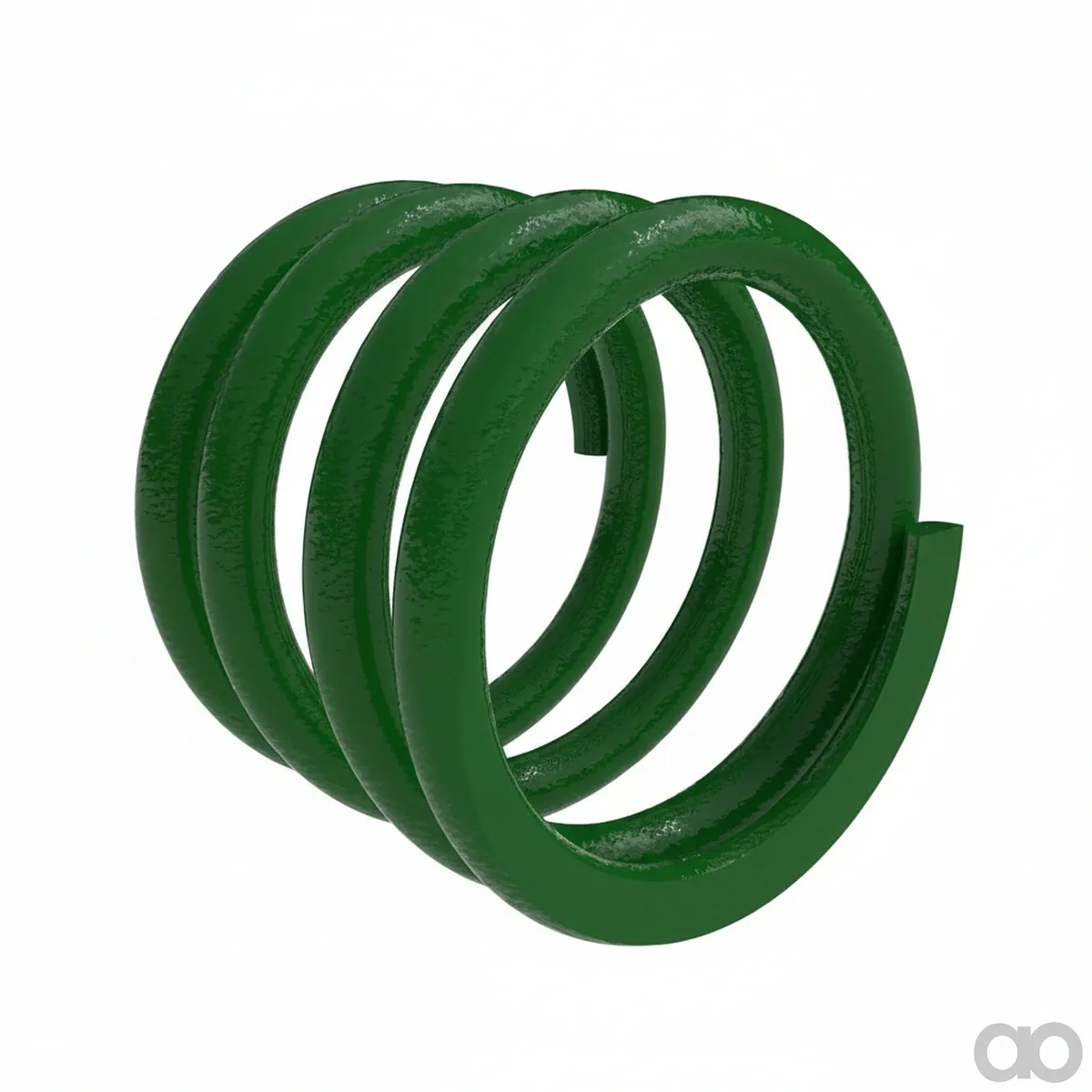 John Deere - R284637 - Compression Spring
