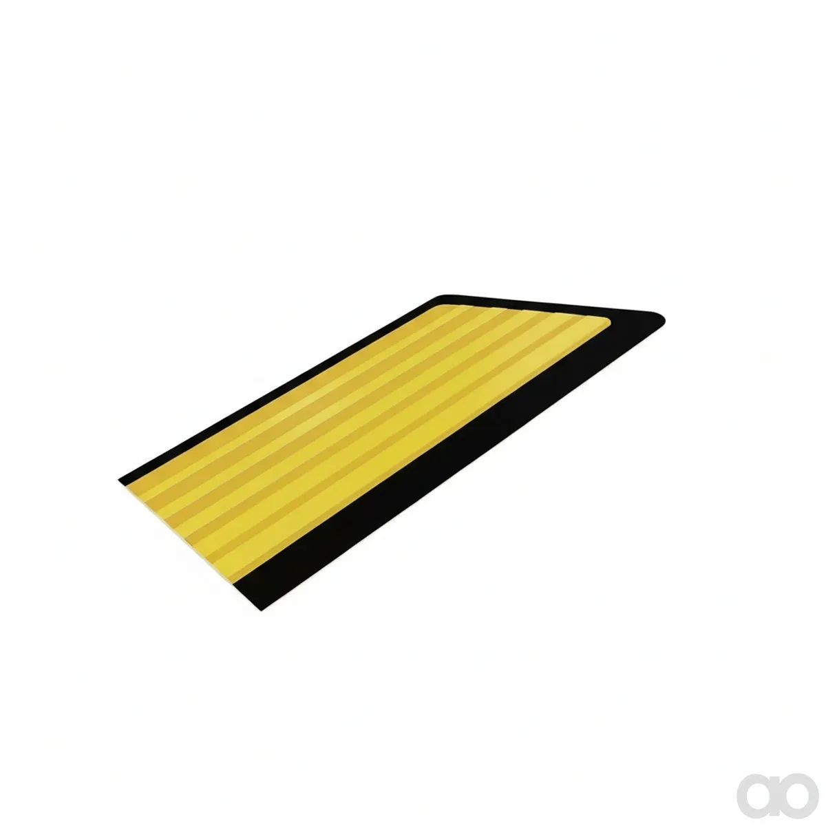 John Deere - R286364 - Cowl Label, Left Side