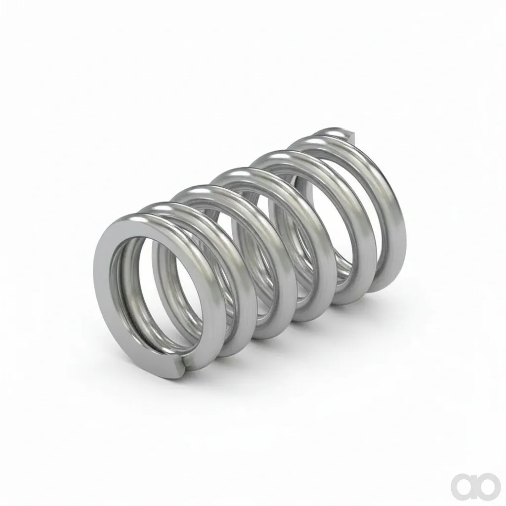 John Deere - R28783 - Compression Spring