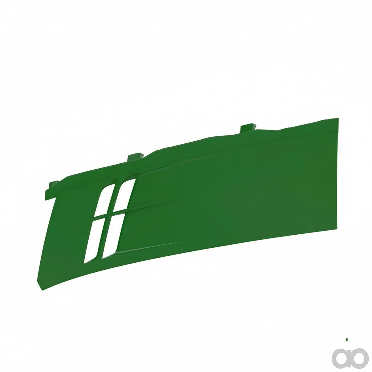 John Deere