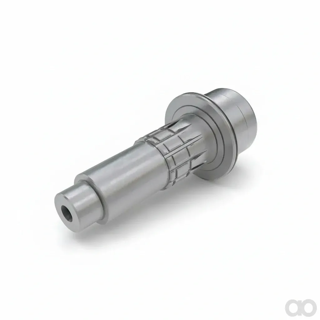 John Deere - R289153 - PTO Output Drive Shaft