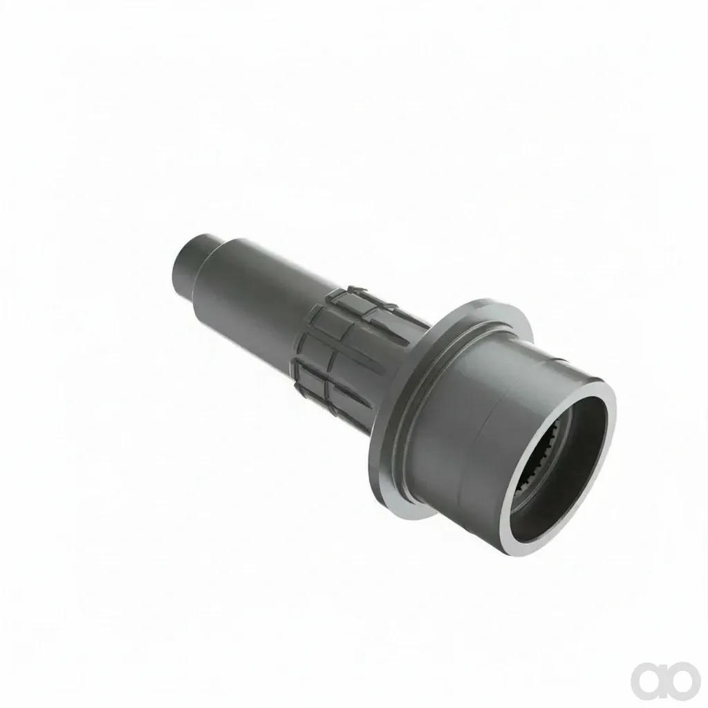 John Deere - R289159 - Rear PTO Output Shaft