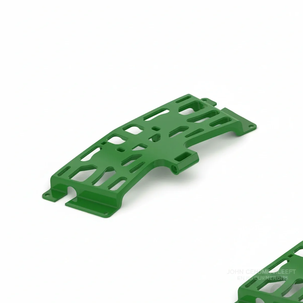 John Deere