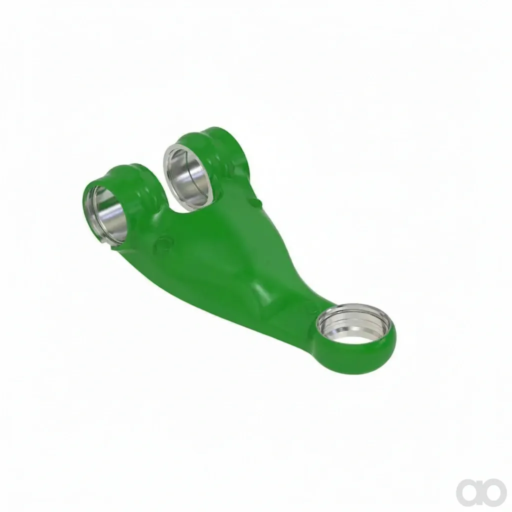 John Deere - R289961 - Left Upper Control Arm