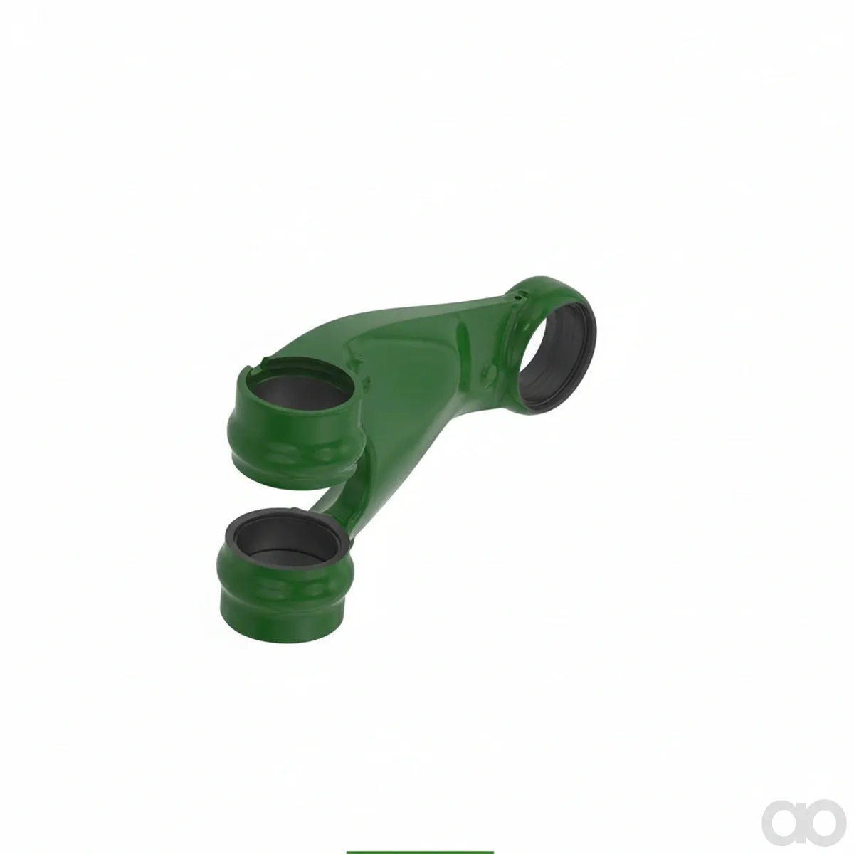 John Deere