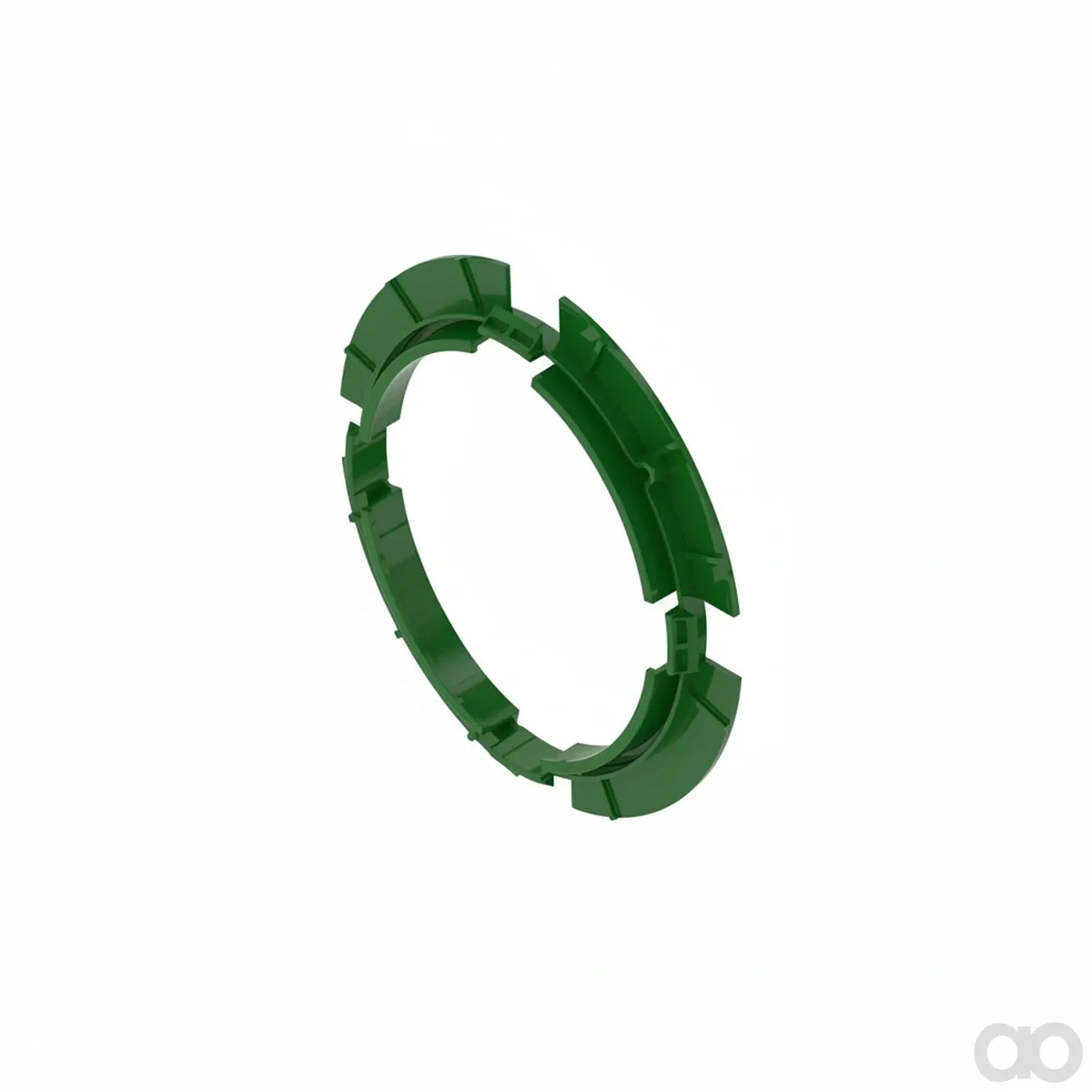 John Deere