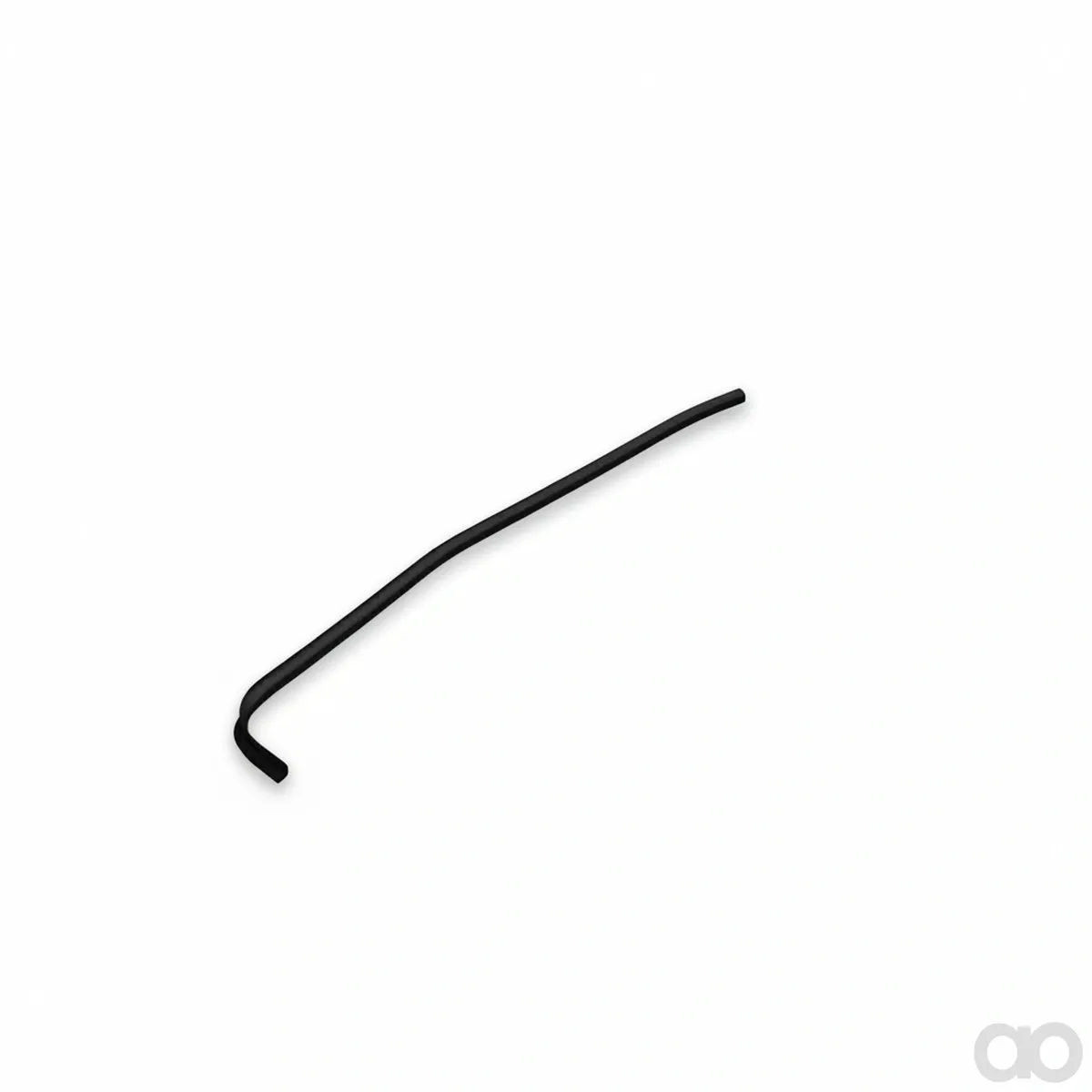John Deere - R290745 - Rear Upholstery Trim Isolator