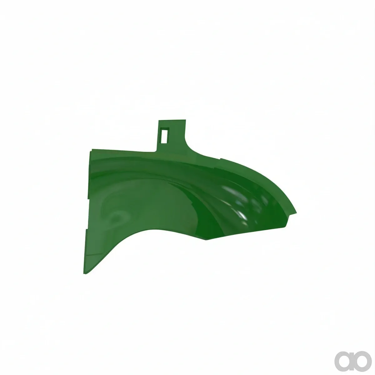 John Deere