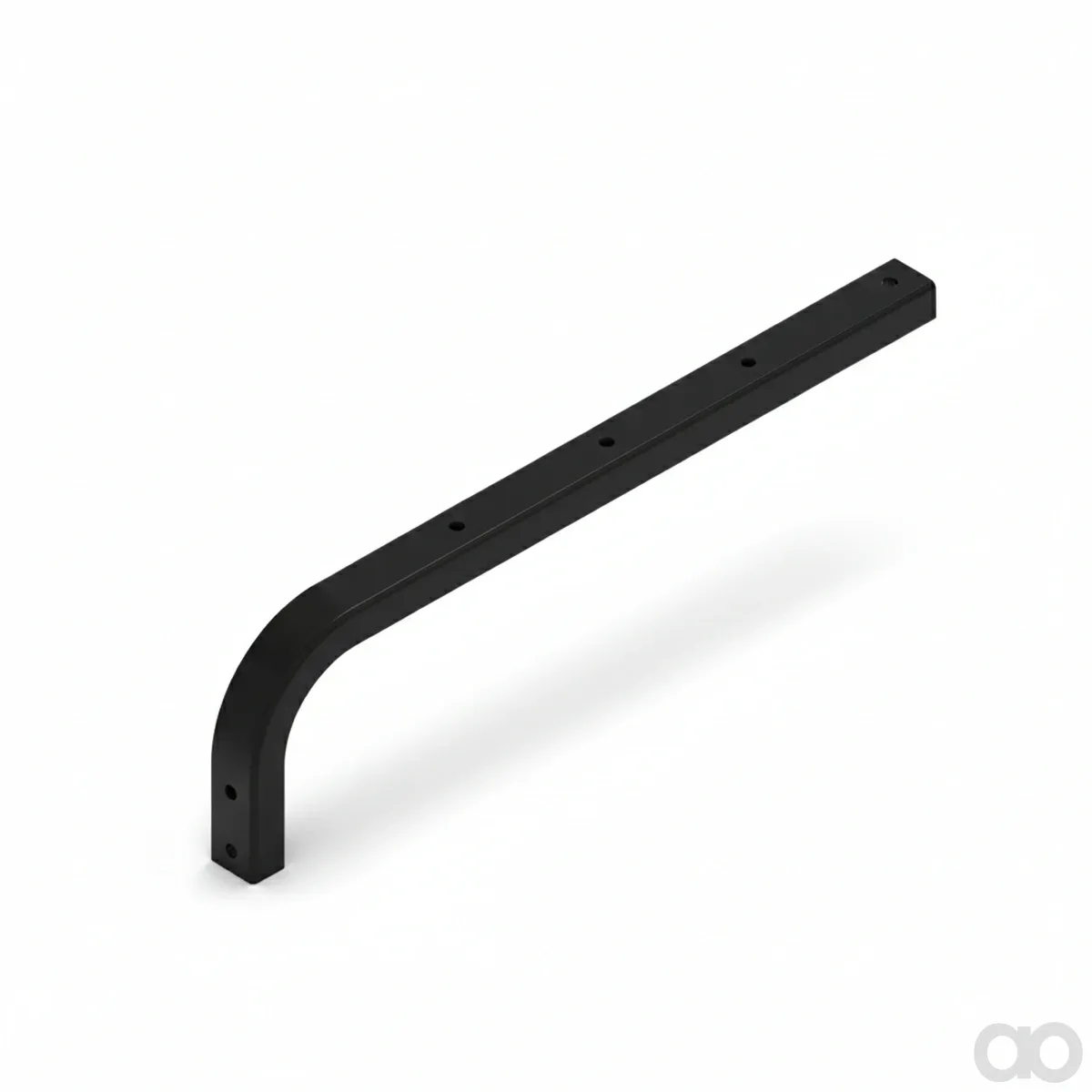 John Deere - R294164 - Fender Support Tube Frame