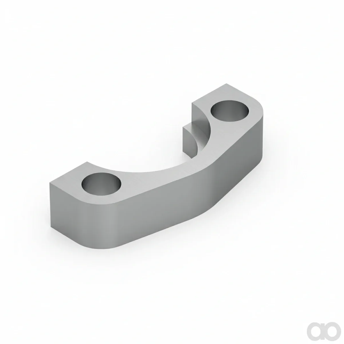 John Deere - R29424 - Split Flange Fitting