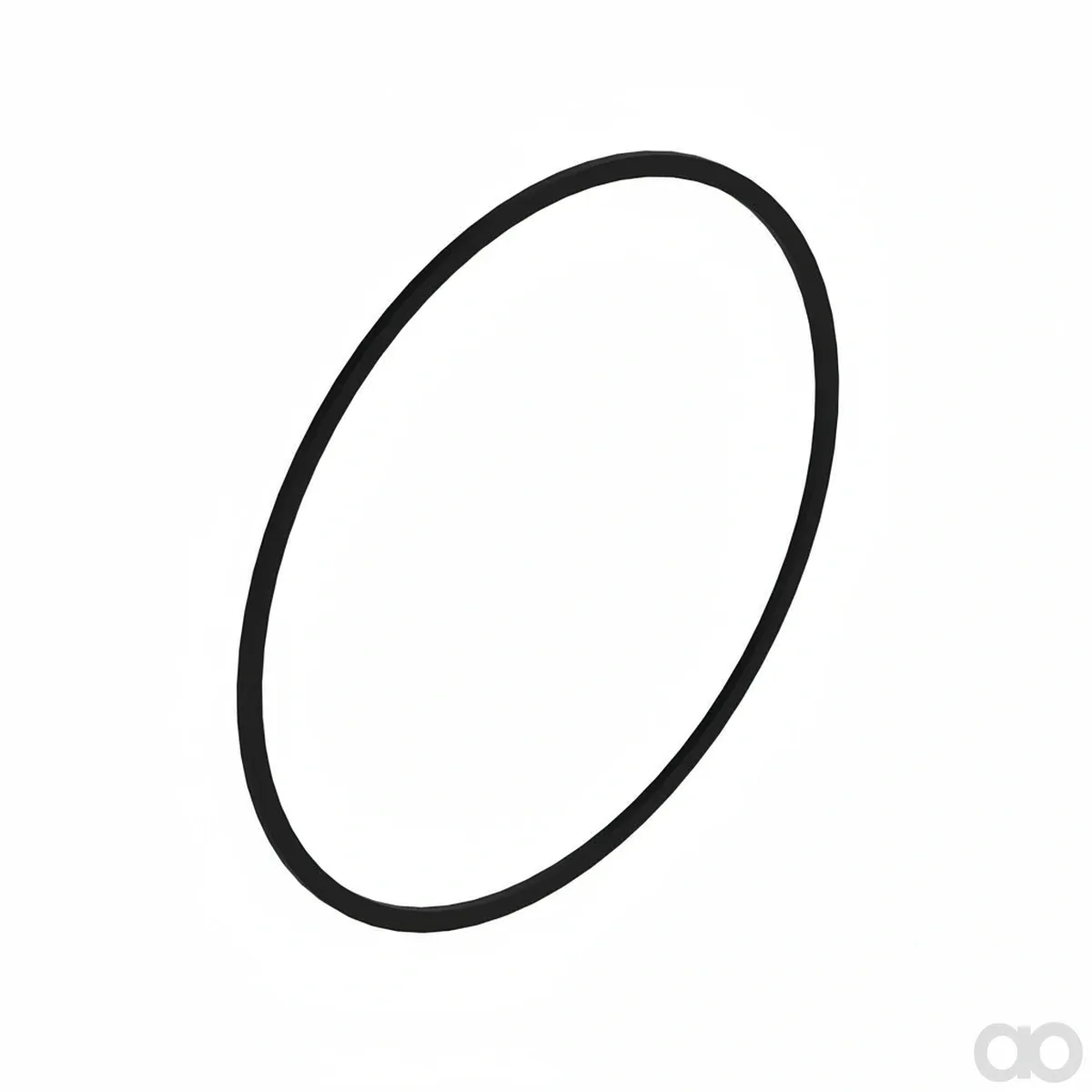 John Deere - R294243 - Piston and Rod Rubber Seal