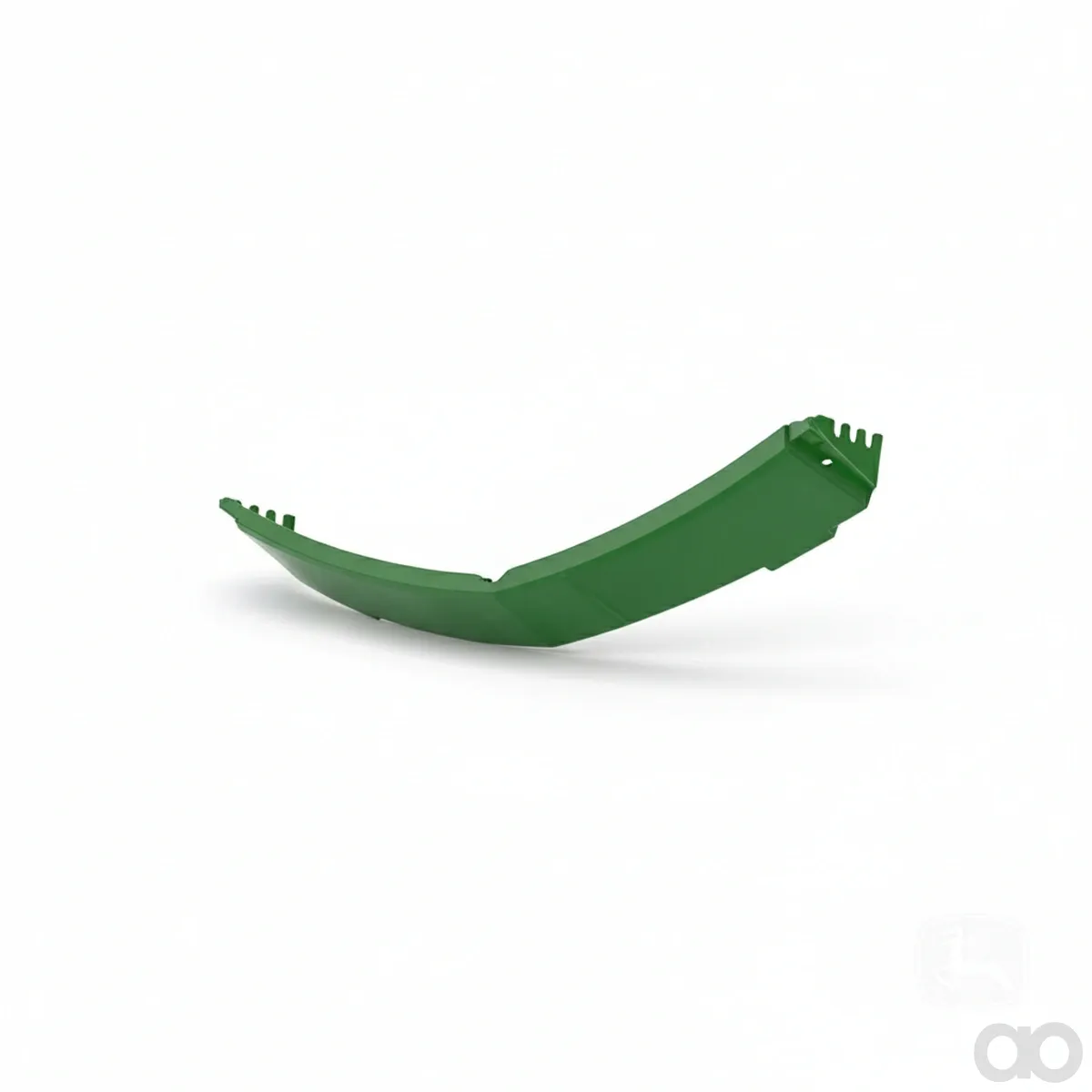 John Deere - R296641 - Front Hood Chin