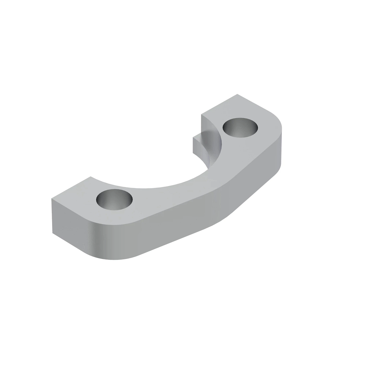 John Deere - R29867 - Flange Fitting