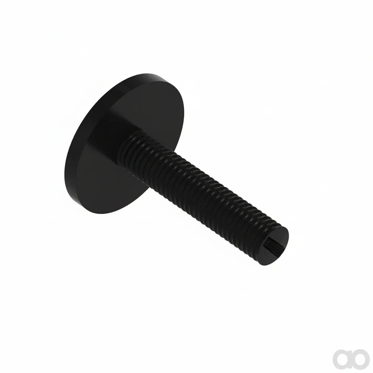 John Deere - R301081 - Screw with Washer, M6