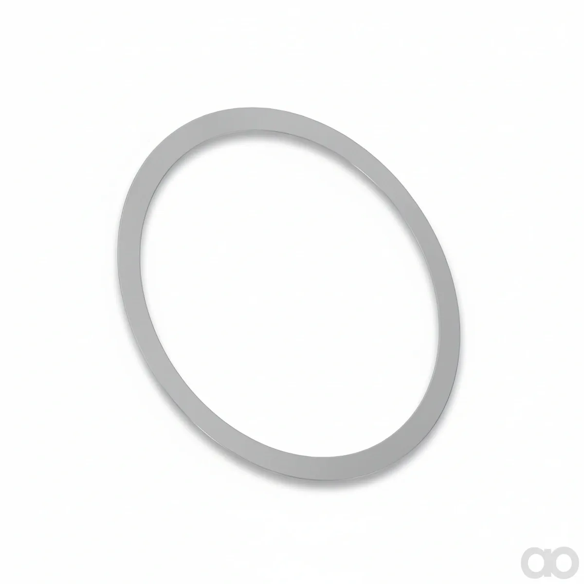 John Deere - R301438 - Circular Plain Shim