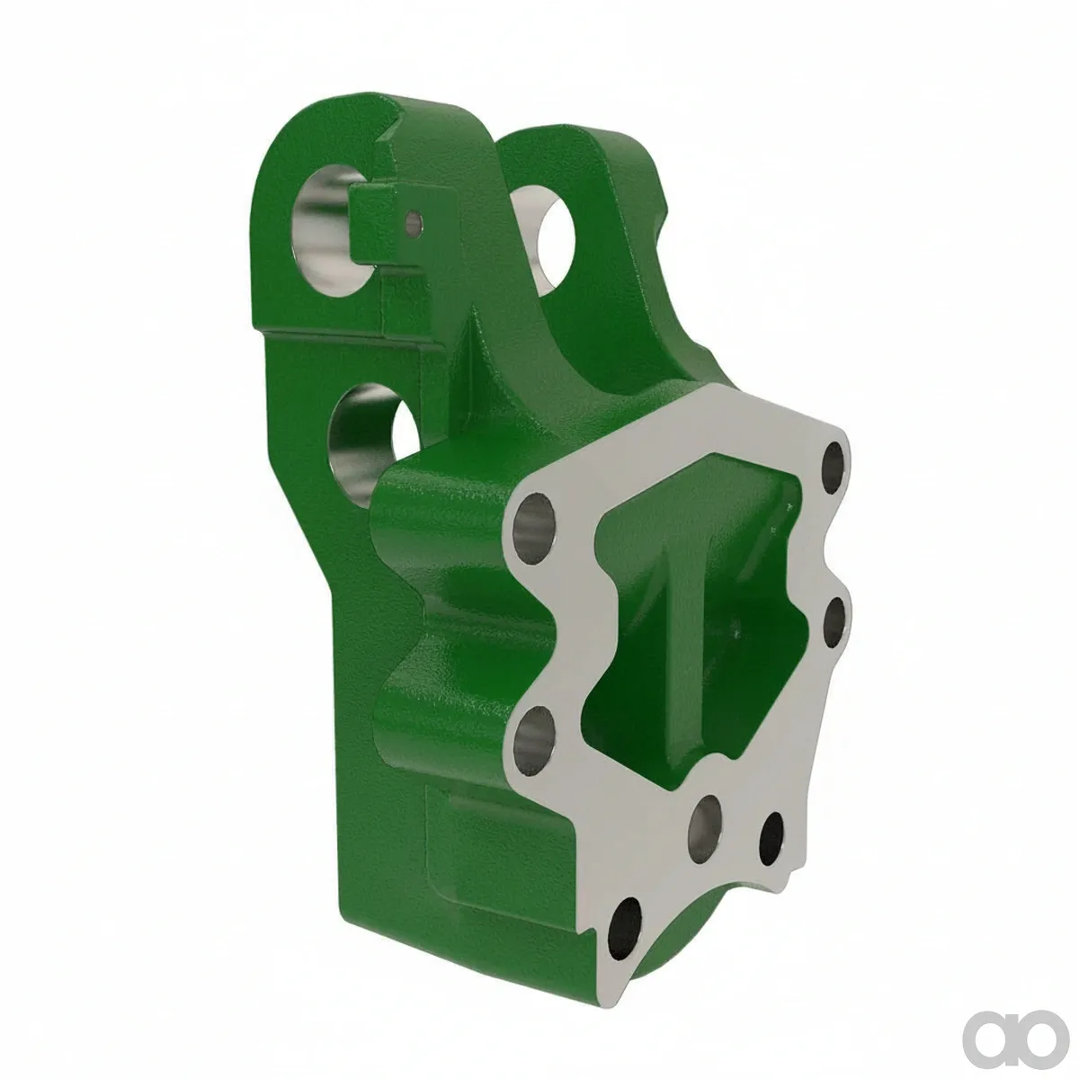 John Deere - R303160 - Center Link Bracket