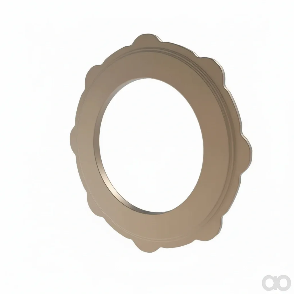 John Deere - R304477 - PowerShift™ Transmission Clutch Plate