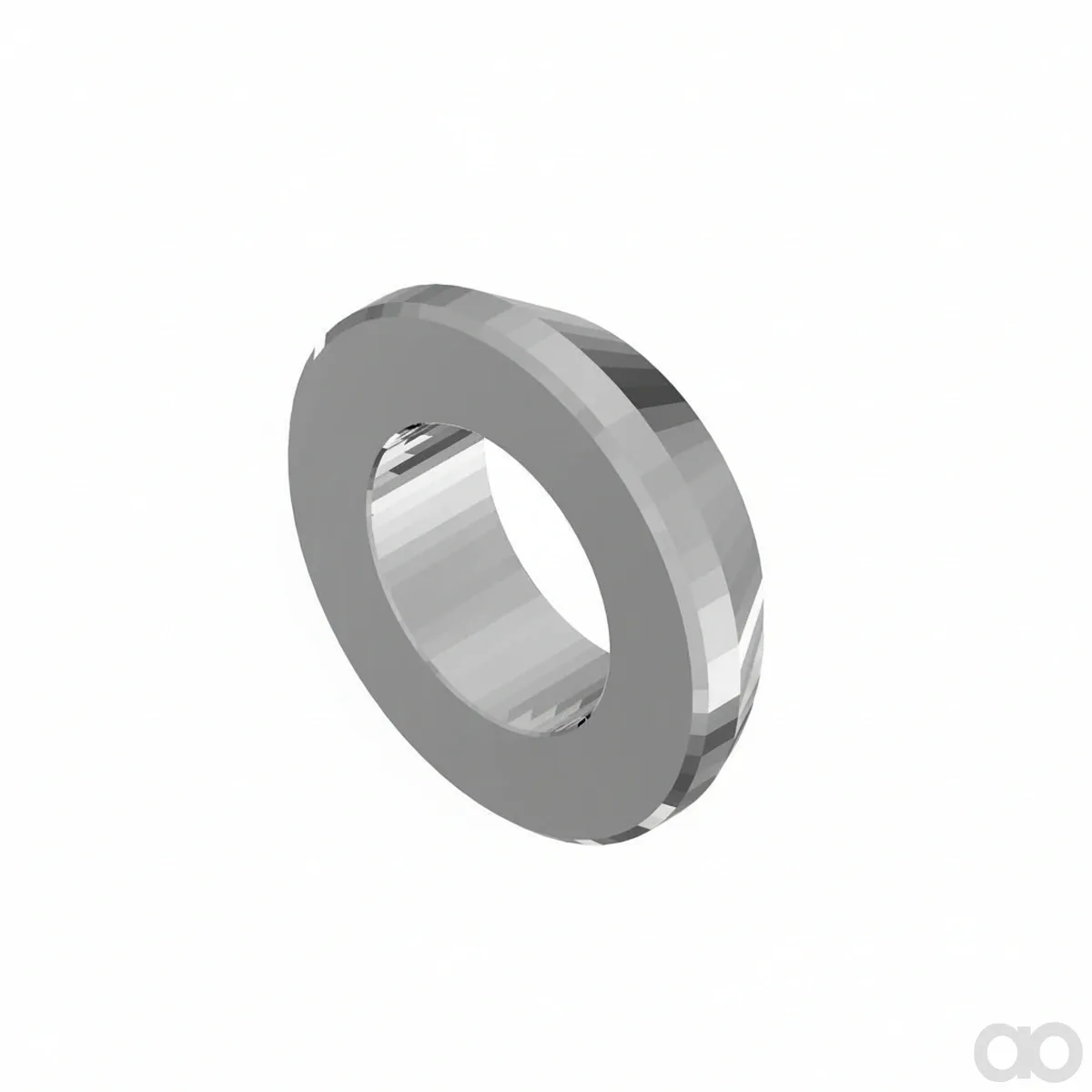 John Deere - R304703 - Plain Spacer